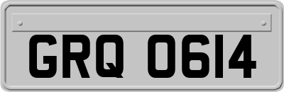GRQ0614