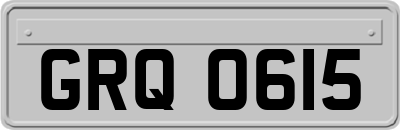 GRQ0615