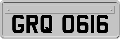 GRQ0616