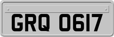 GRQ0617