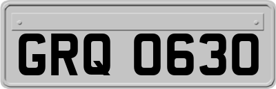 GRQ0630
