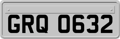 GRQ0632