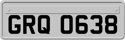 GRQ0638