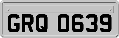 GRQ0639