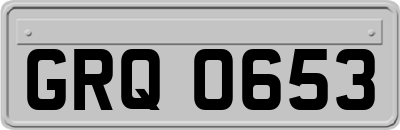 GRQ0653