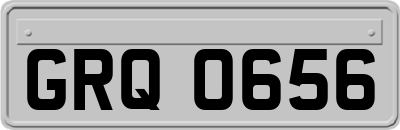 GRQ0656