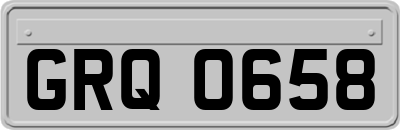 GRQ0658