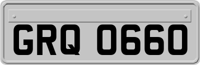 GRQ0660