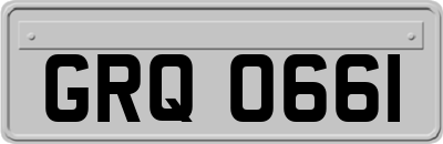 GRQ0661