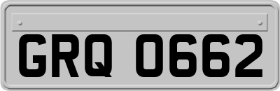 GRQ0662