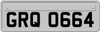 GRQ0664
