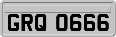 GRQ0666