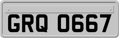 GRQ0667