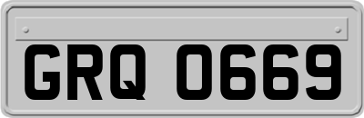 GRQ0669