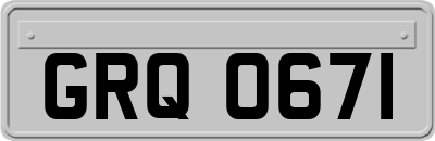 GRQ0671