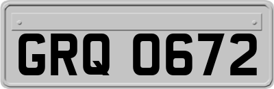 GRQ0672