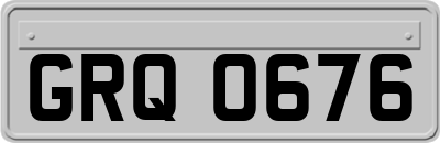 GRQ0676