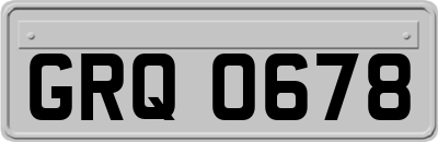 GRQ0678