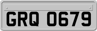 GRQ0679