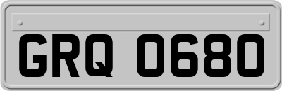 GRQ0680