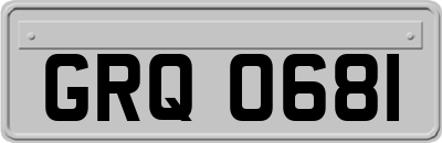 GRQ0681
