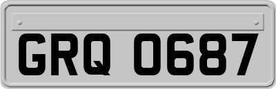 GRQ0687
