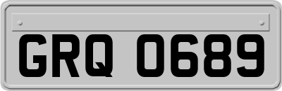 GRQ0689