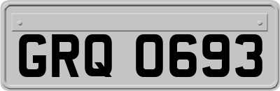 GRQ0693