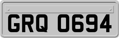 GRQ0694