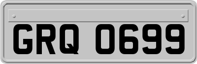 GRQ0699