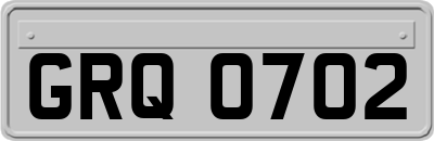 GRQ0702
