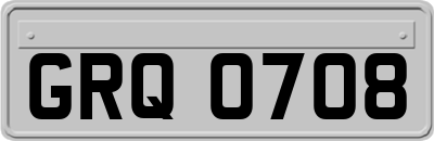 GRQ0708
