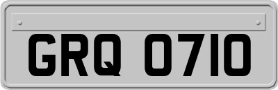 GRQ0710