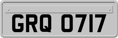 GRQ0717