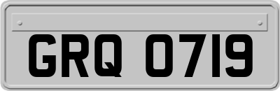 GRQ0719