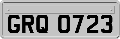 GRQ0723