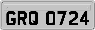 GRQ0724