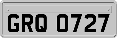 GRQ0727
