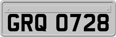 GRQ0728