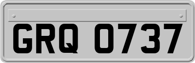 GRQ0737