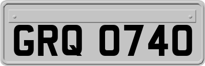GRQ0740