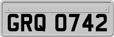 GRQ0742
