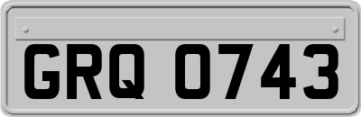 GRQ0743