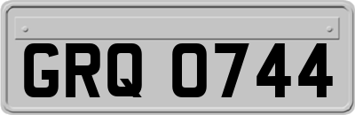 GRQ0744