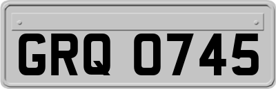 GRQ0745