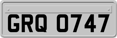 GRQ0747
