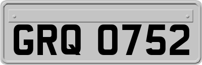 GRQ0752
