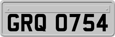 GRQ0754