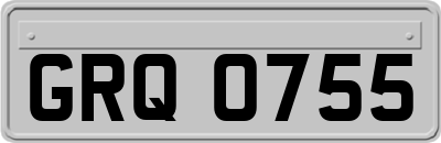 GRQ0755