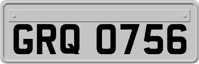 GRQ0756